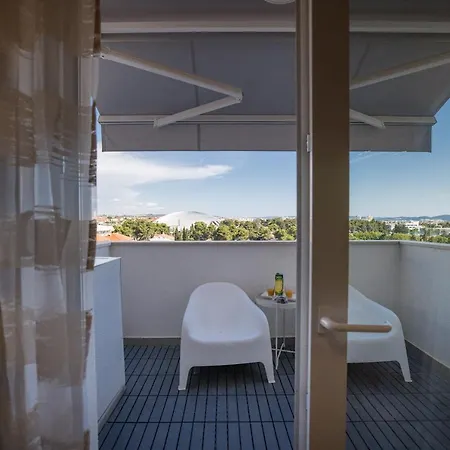 Апартаменти Vista