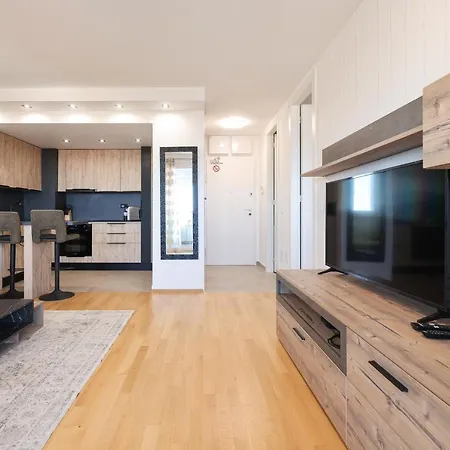 Vista Apartment