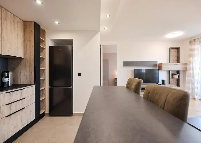 Vista Апартаменти