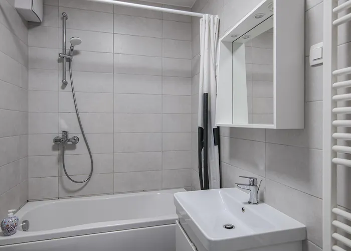 Апартаменти Vista Задар