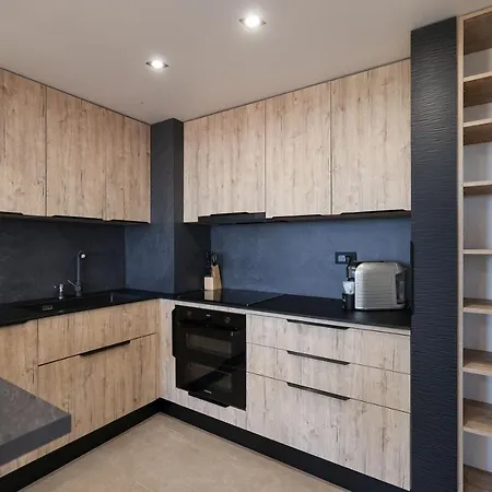 Apartman Vista Zára