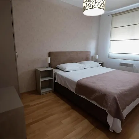 Vista Appartement