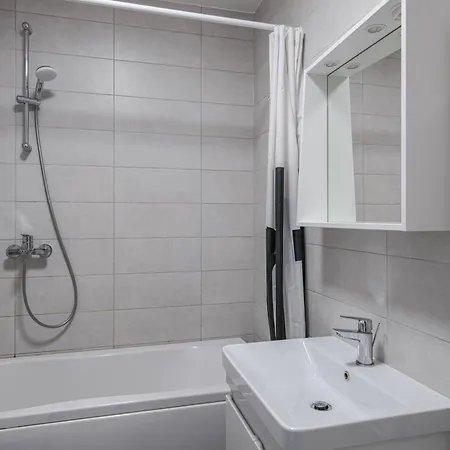 Apartman Vista Zára